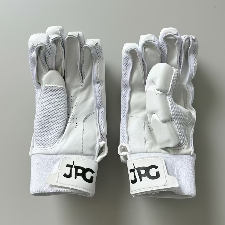 JPGavan Limited Edition cricket batting gloves