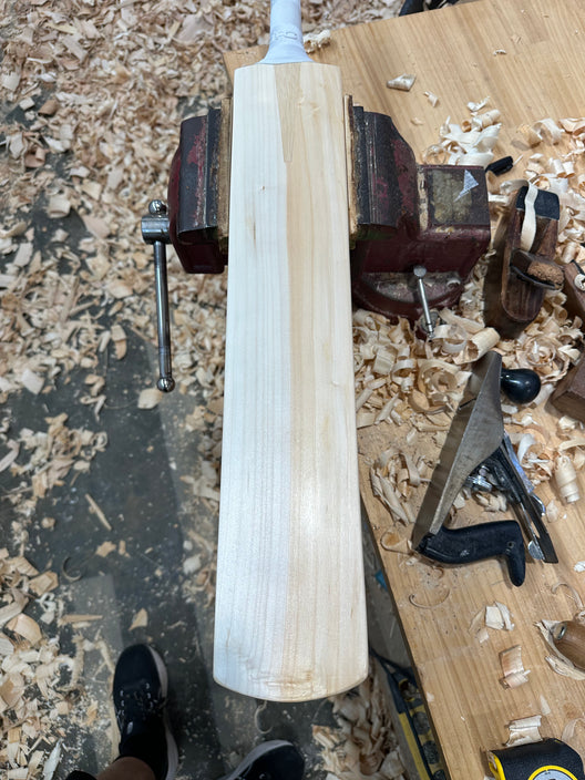 JPGavan Performance Cricket Bat - 055