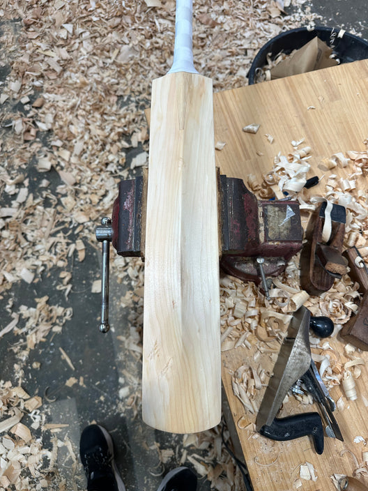 JPGavan Performance Cricket Bat - 055