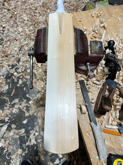 JPGavan Performance Cricket Bat - 056