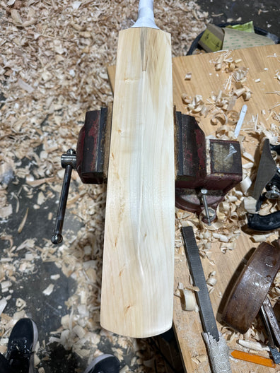 JPGavan Performance Cricket Bat - 056