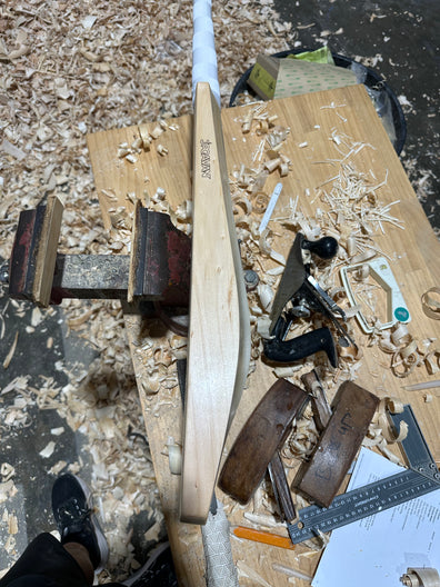 JPGavan Performance Cricket Bat - 056