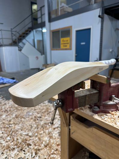 JPGavan Performance Cricket Bat - 056