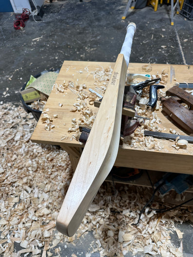 JPGavan Performance Cricket Bat - 056