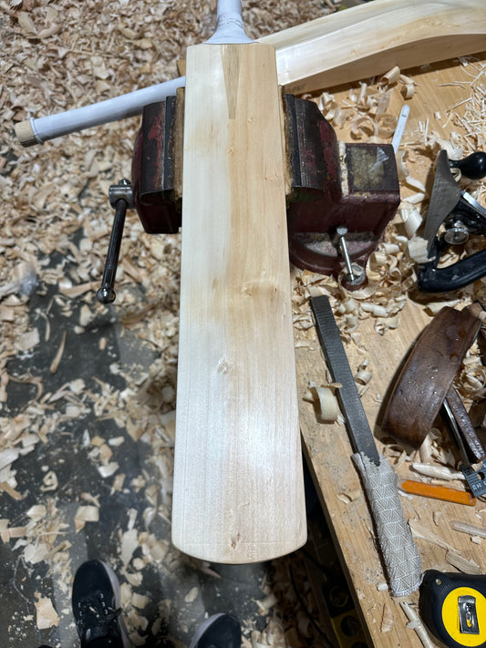JPGavan Performance Cricket Bat - 057