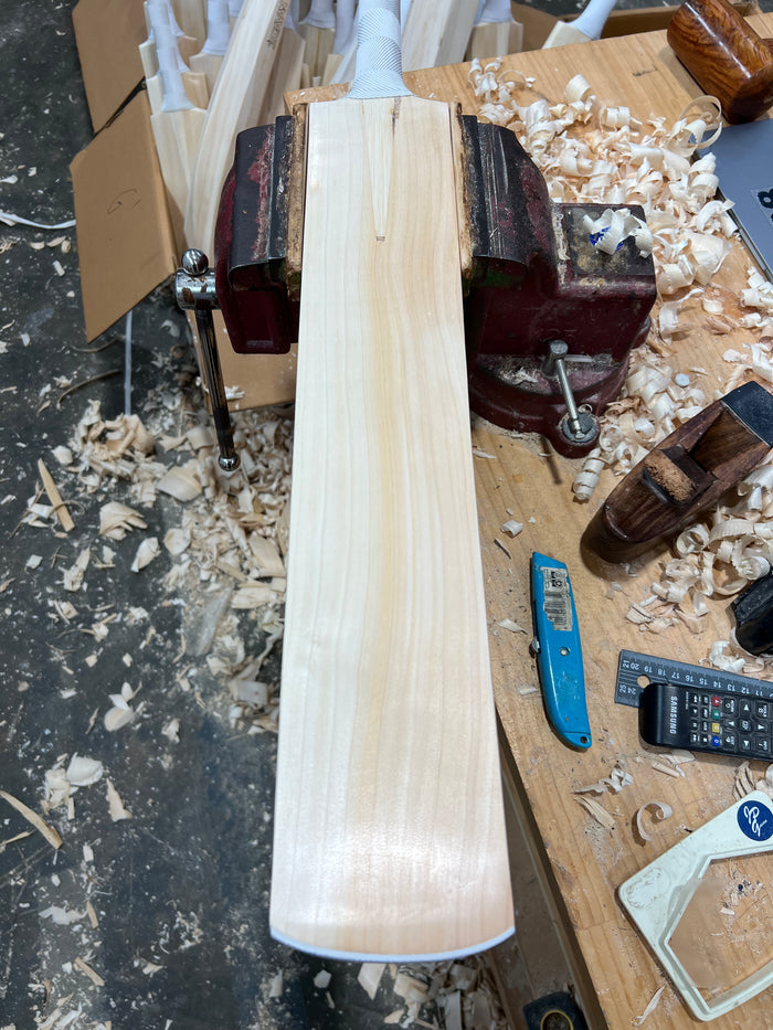 JPGavan Little Ripper+ G3 Cricket Bat - A112