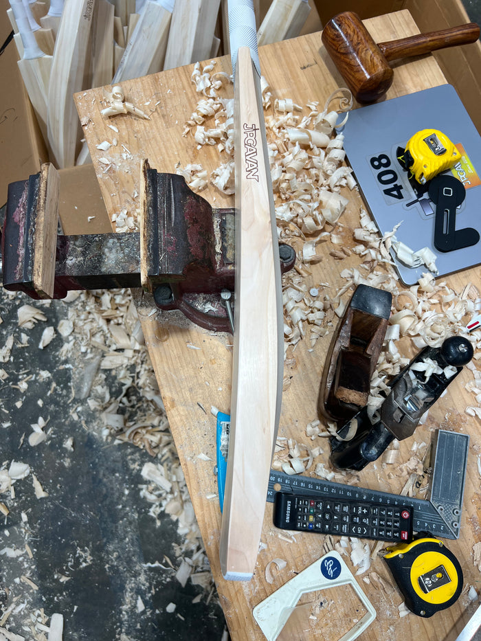 JPGavan Little Ripper+ G3 Cricket Bat - A112