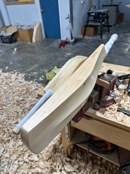 JPGavan Performance Cricket Bat - 057