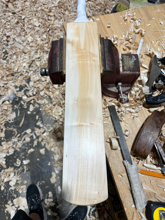 JPGavan Performance Cricket Bat - 058