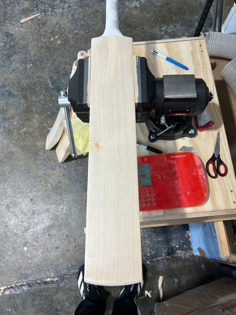 JPGavan Little Ripper+ G3 Cricket Bat - A126