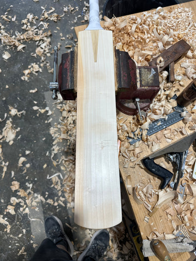 JPGavan Test Cricket Bat - 059