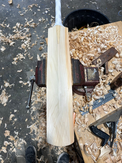 JPGavan Test Cricket Bat - 059