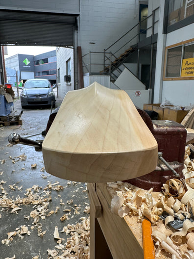 JPGavan Test Cricket Bat - 059