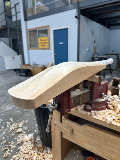 JPGavan Test Cricket Bat - 059