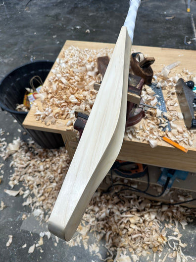 JPGavan Test Cricket Bat - 059