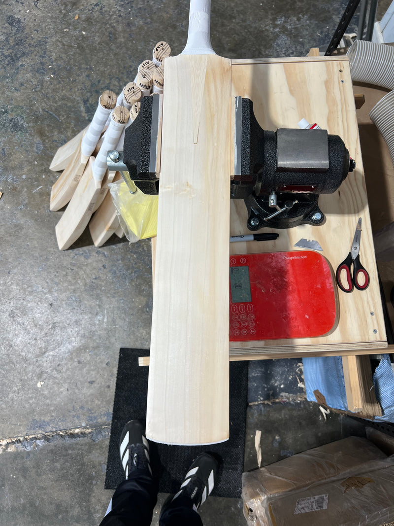 JPGavan Little Ripper+ G3 Cricket Bat - A133