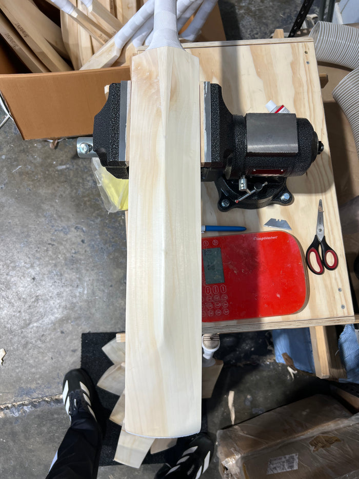 JPGavan Little Ripper+ G3 Cricket Bat - A141