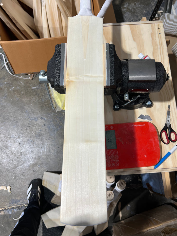 JPGavan Little Ripper+ G3 Cricket Bat - A145