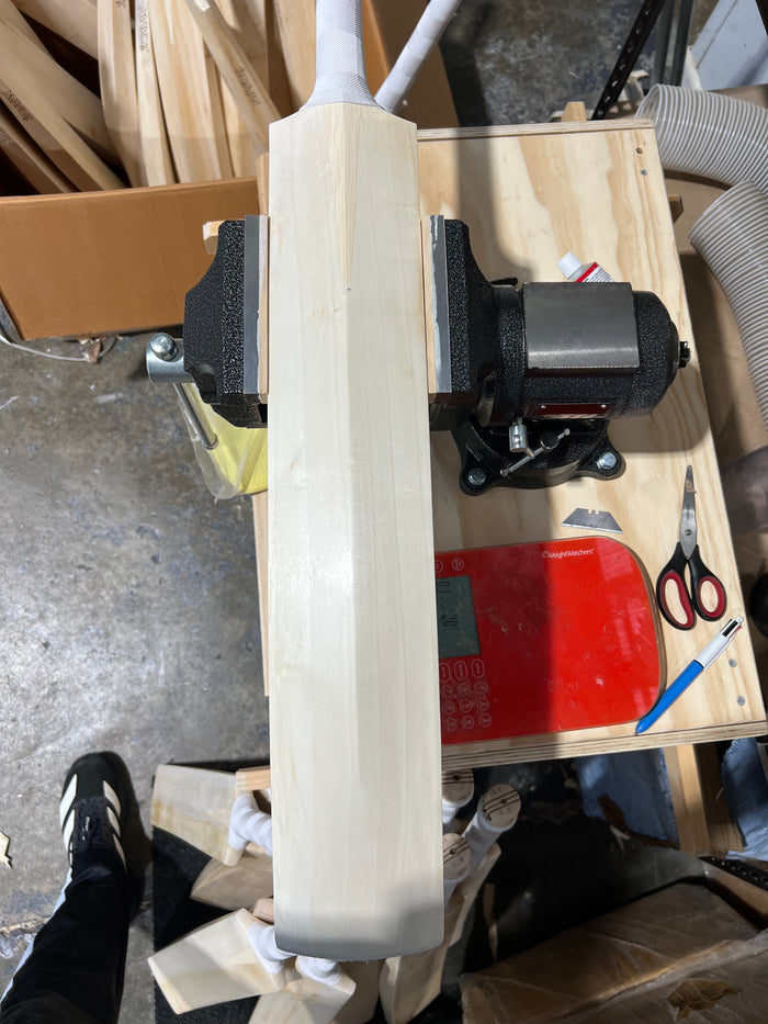 JPGavan Little Ripper+ G3 Cricket Bat - A145