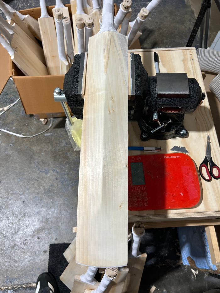 JPGavan Little Ripper+ G3 Cricket Bat - A149