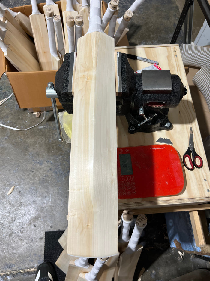 JPGavan Little Ripper+ G3 Cricket Bat - A150