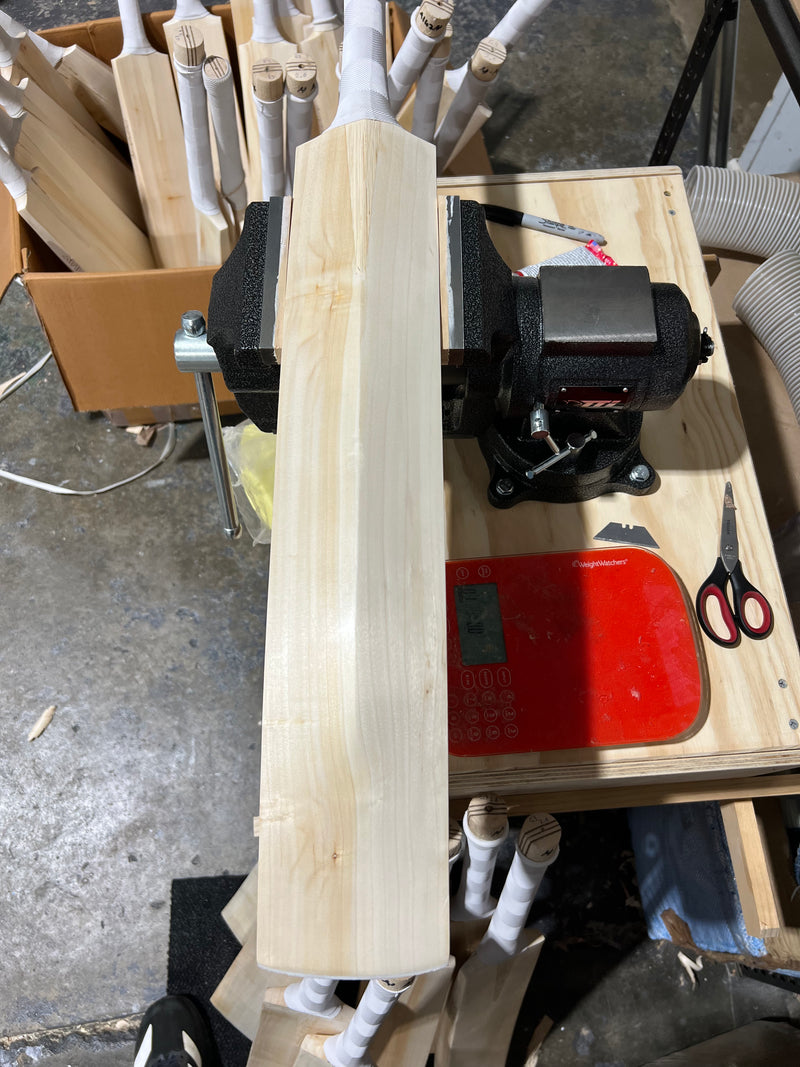 JPGavan Little Ripper+ G3 Cricket Bat - A150