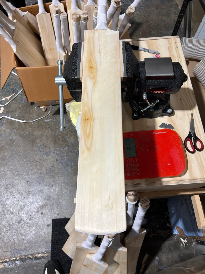 JPGavan Little Ripper+ G3 Cricket Bat - A151