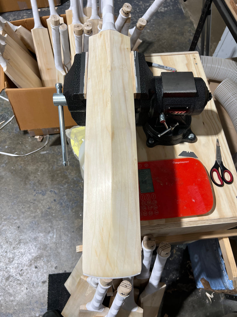 JPGavan Little Ripper+ G3 Cricket Bat - A151