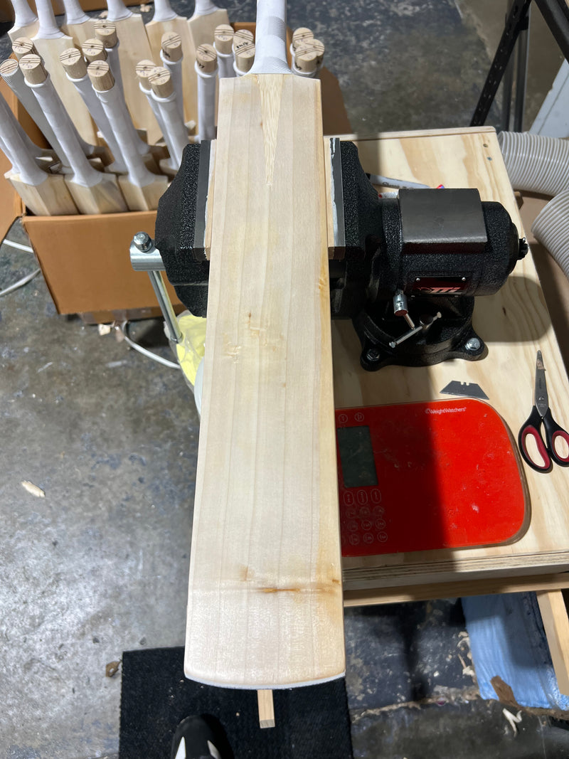 JPGavan Little Ripper+ G3 Cricket Bat - A153