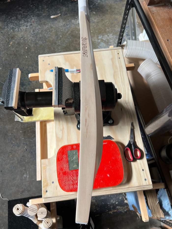 JPGavan Little Ripper+ G3 Cricket Bat - A155