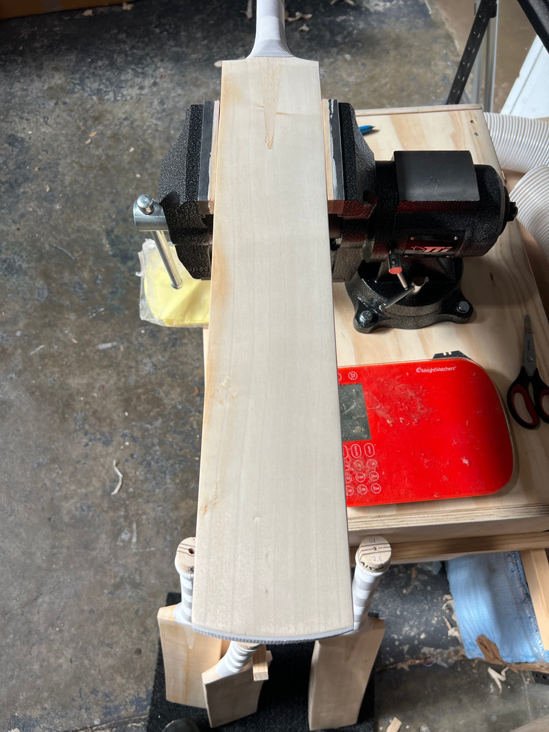JPGavan Little Ripper+ G3 Cricket Bat - A156