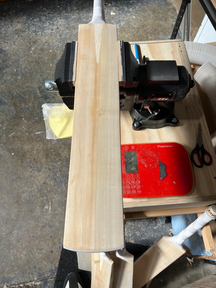 JPGavan Little Ripper+ G3 Cricket Bat - A158
