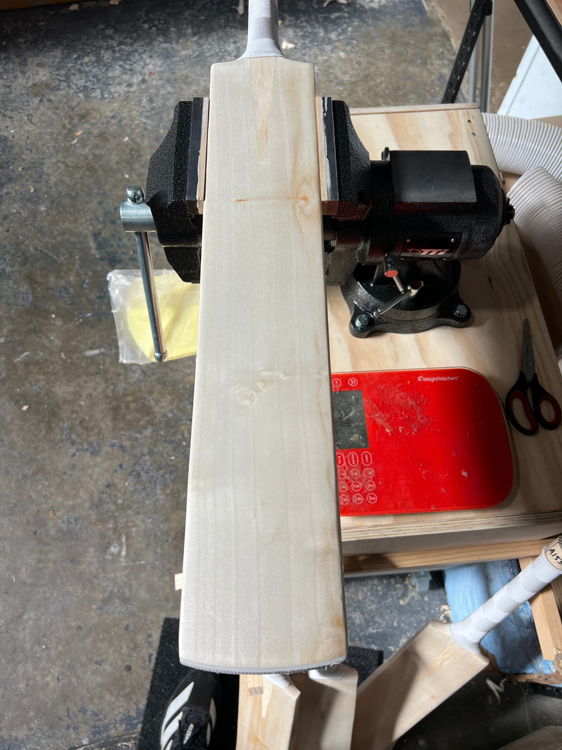 JPGavan Little Ripper+ G3 Cricket Bat - A159