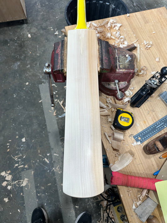 JPGavan Professional Plus Cricket Bat - 060