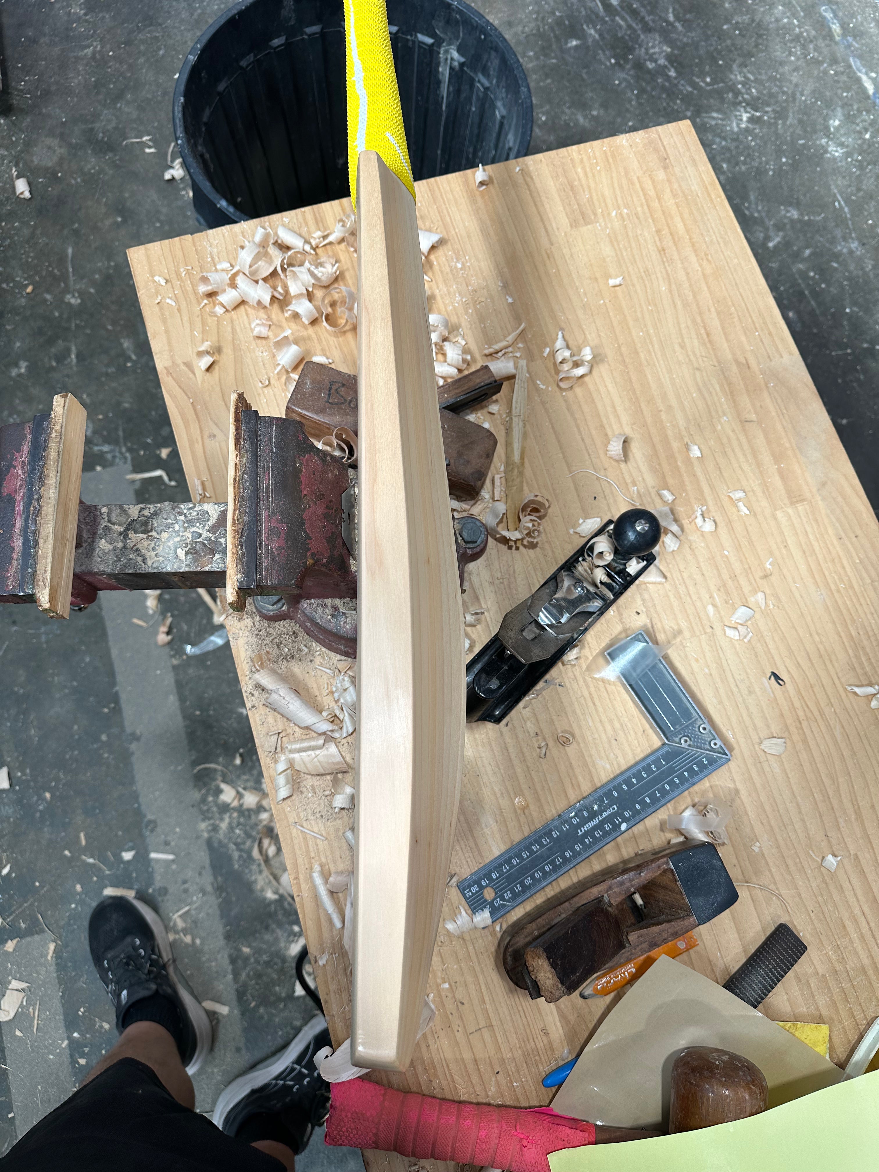 JPGavan Professional Plus Cricket Bat - 060