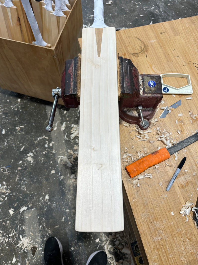 JPGavan Test Cricket Bat - 498
