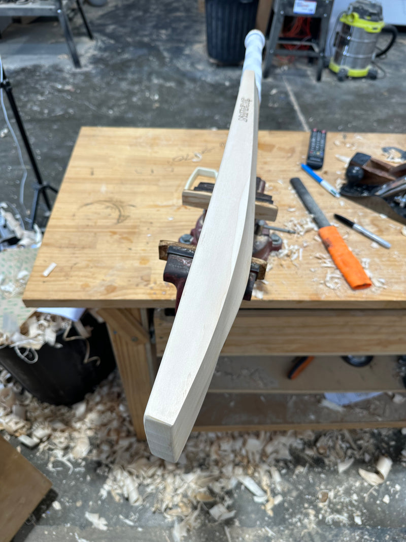 JPGavan Test Cricket Bat - 498