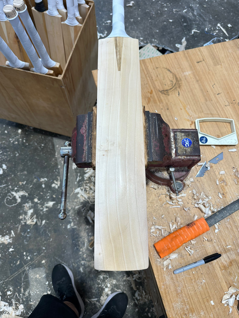 JPGavan Test Cricket Bat - 500