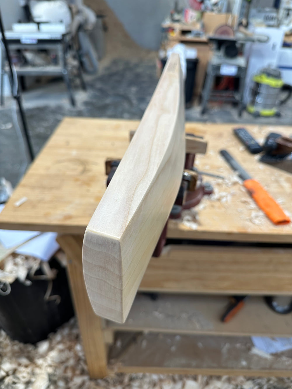 JPGavan Test Cricket Bat - 501, photo 4