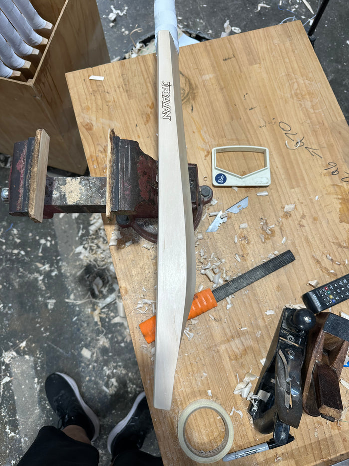 JPGavan Test Cricket Bat - 505