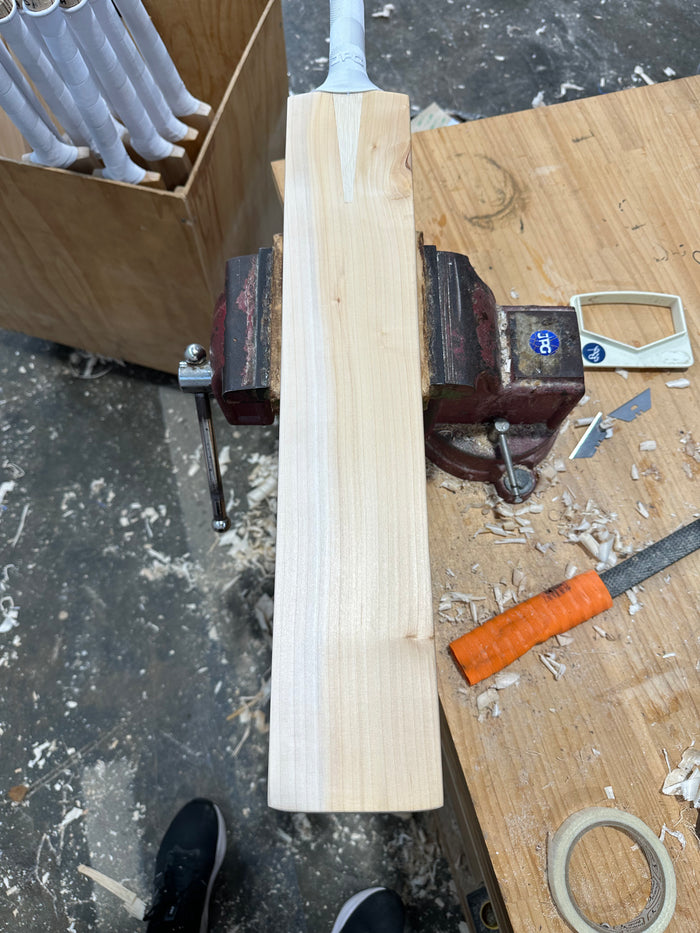 JPGavan Performance Cricket Bat - 506