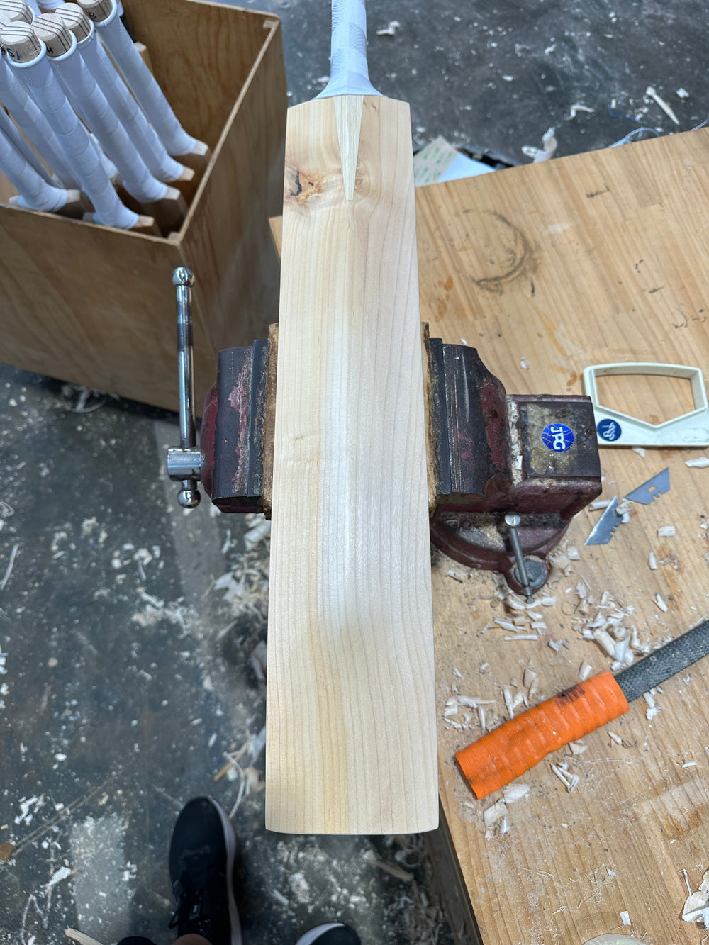 JPGavan Performance Cricket Bat - 506, photo 6