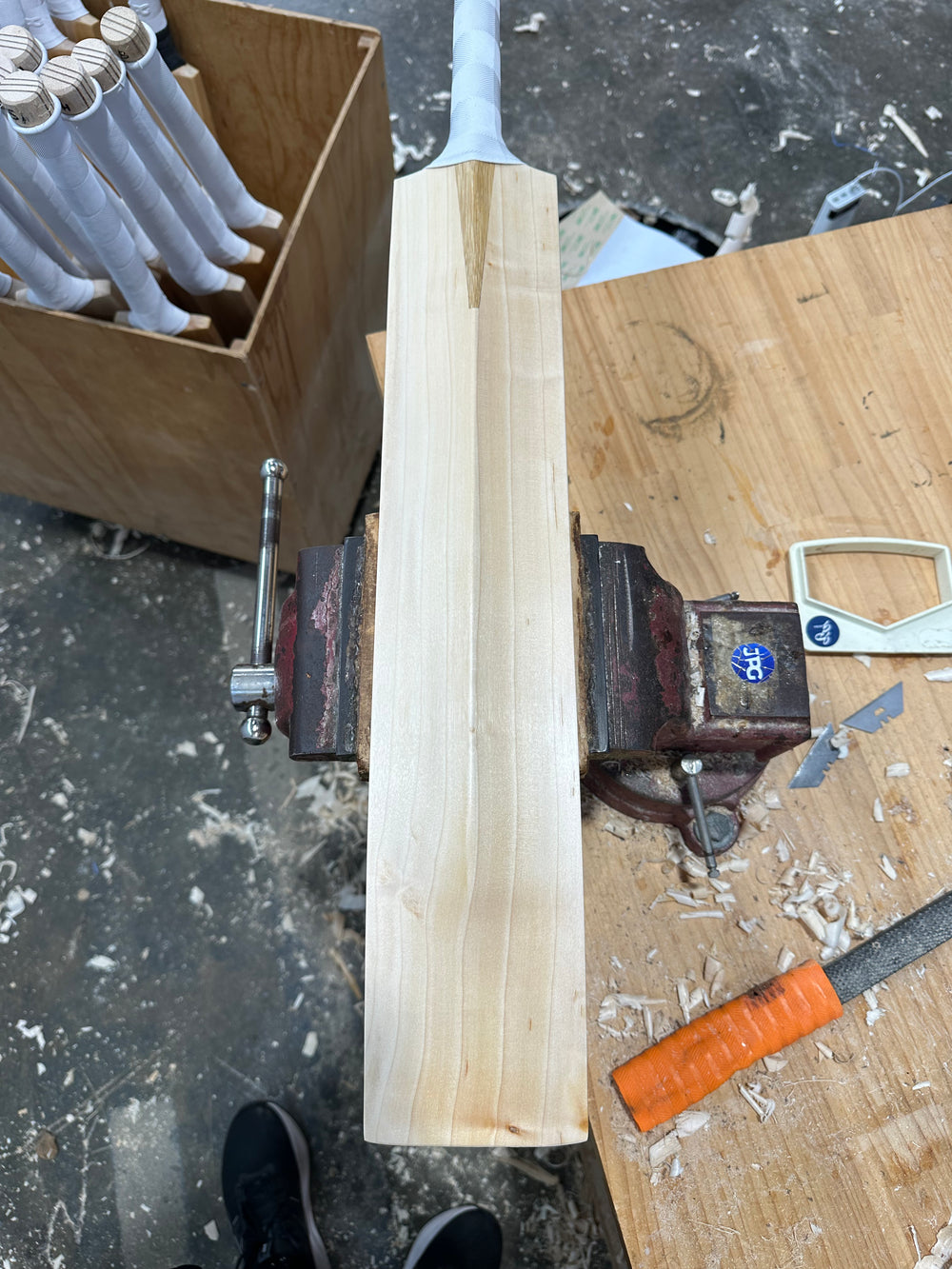 JPGavan Performance Cricket Bat - 507, photo 6
