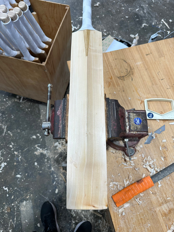 JPGavan Performance Cricket Bat - 507