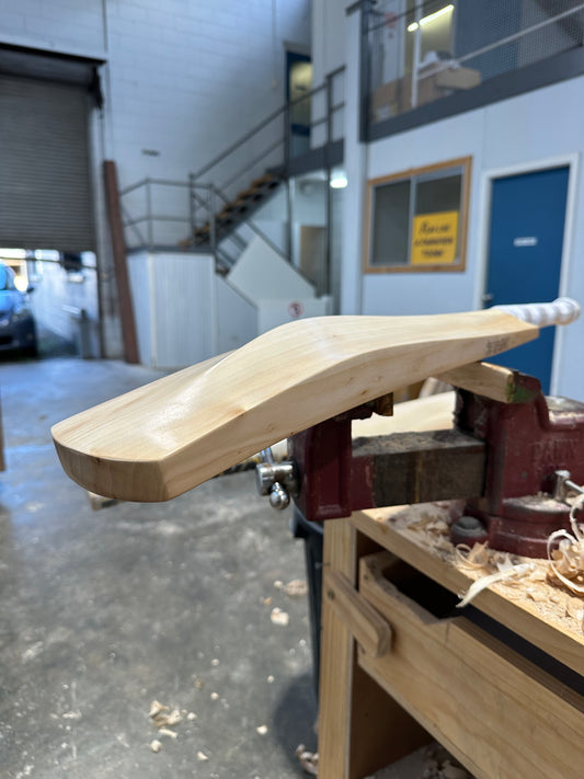 JPGavan Test Cricket Bat - 061