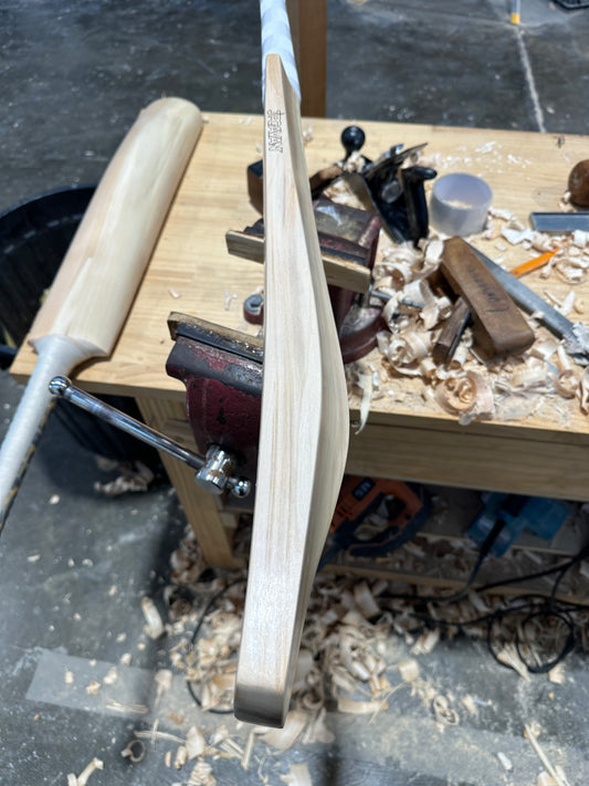 JPGavan Test Cricket Bat - 061