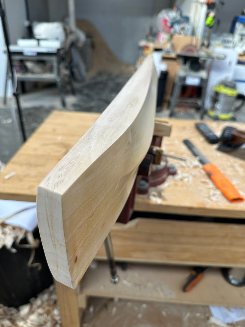 JPGavan Performance Cricket Bat - 507, photo 5