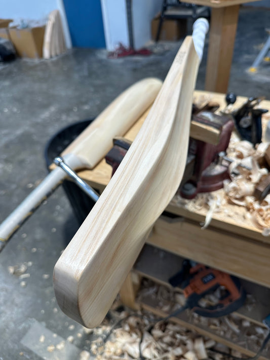 JPGavan Test Cricket Bat - 061