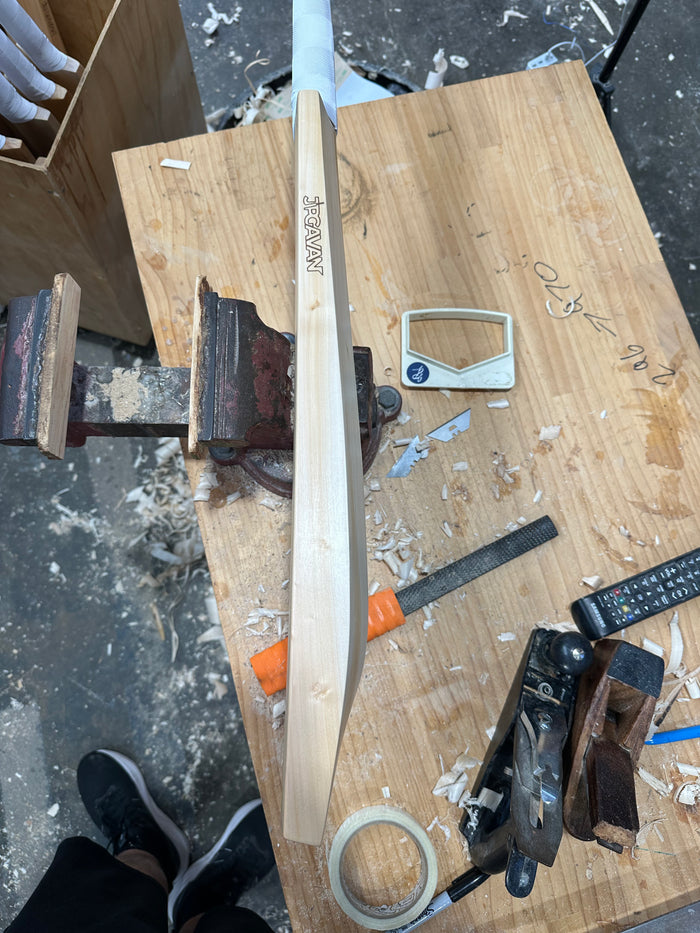 JPGavan Performance Cricket Bat - 508