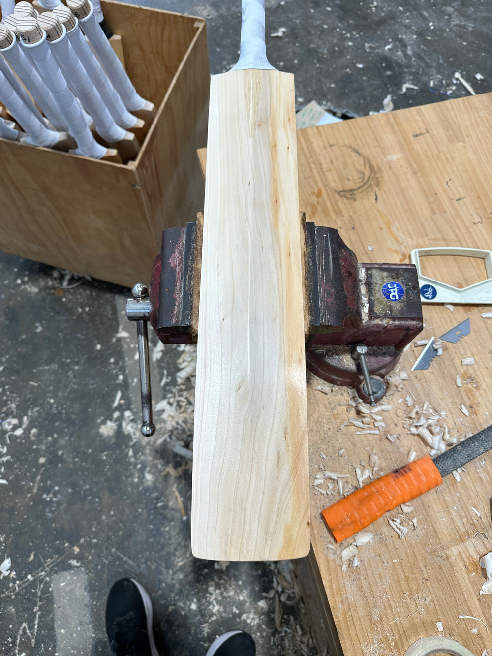 JPGavan Performance Cricket Bat - 511, photo 6